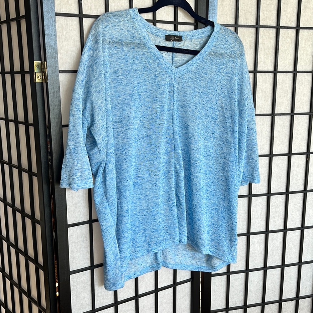 Short sleeve lg tee